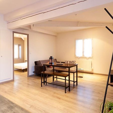 Le Grande Moderno Apartment Angoulême Exterior foto