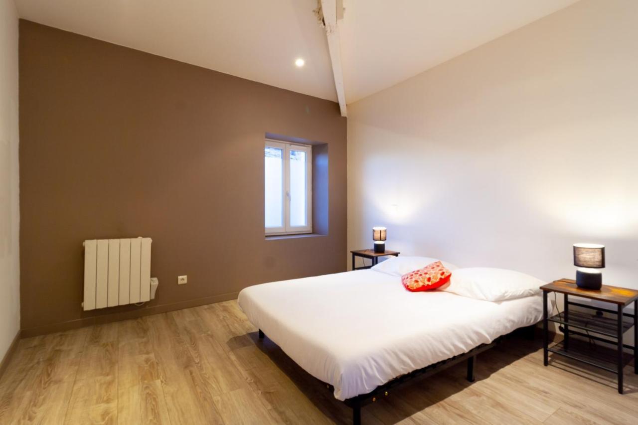 Le Grande Moderno Apartment Angoulême Exterior foto