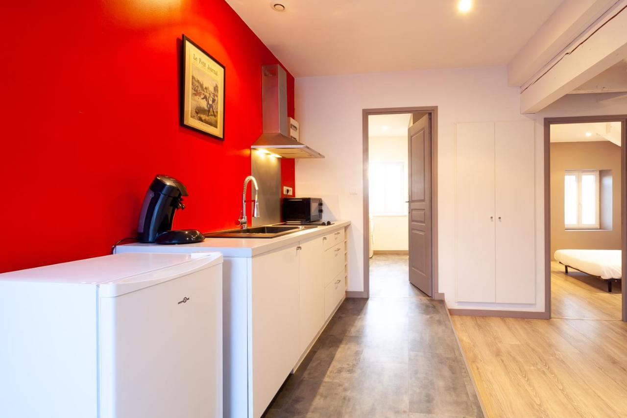 Le Grande Moderno Apartment Angoulême Exterior foto